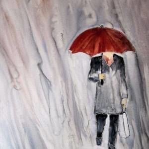 Meet your Posher, Rainman